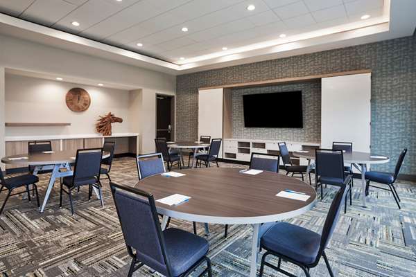  - Hyatt House Hotel Louisville