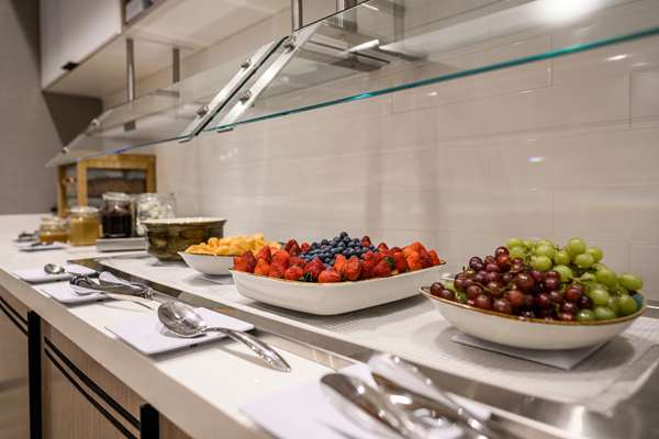 Amenities - Hyatt House Hotel Louisville