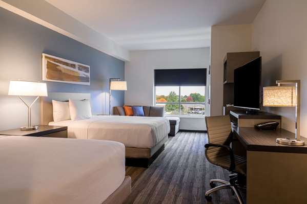  - Hyatt House Hotel Louisville