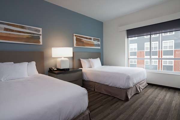  - Hyatt House Hotel Louisville