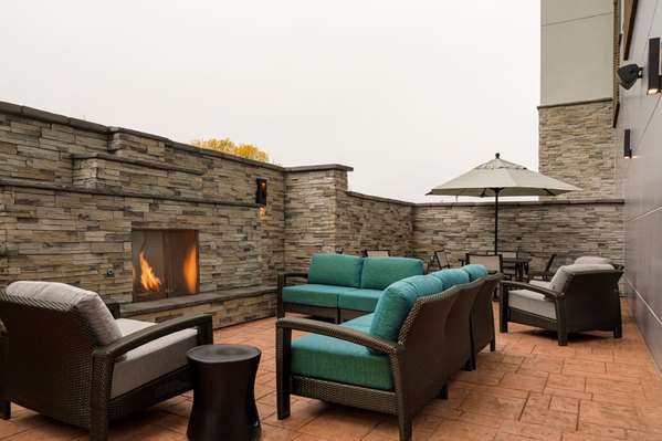  - Hyatt House Hotel Louisville