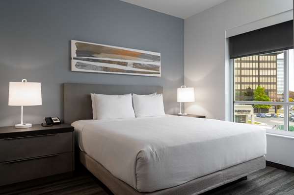  - Hyatt House Hotel Louisville