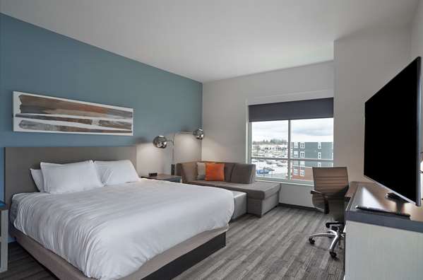  - Hyatt House Hotel Louisville