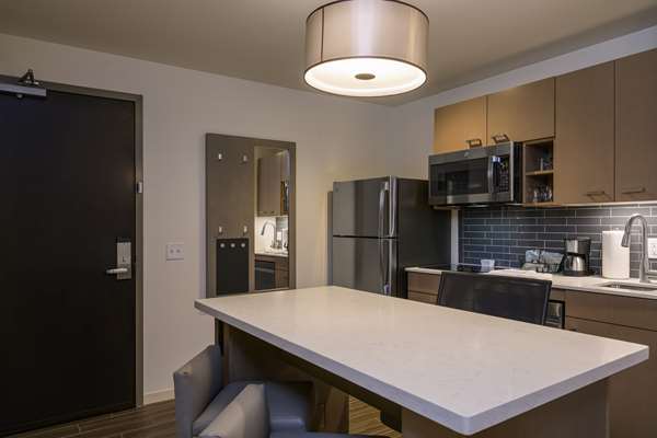  - Hyatt House Hotel Louisville