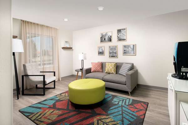  - WoodSpring Suites International Drive Orlando