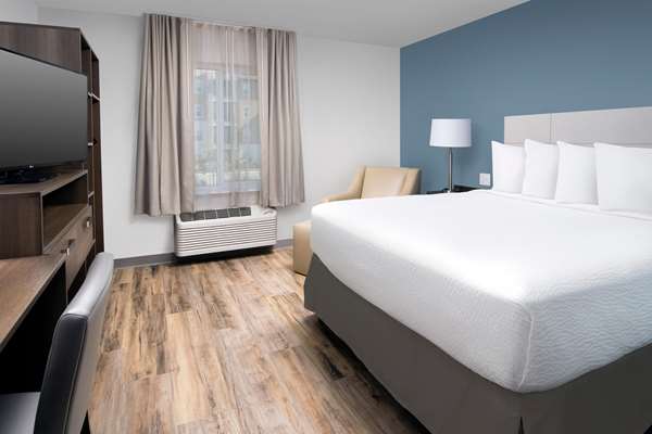  - WoodSpring Suites International Drive Orlando