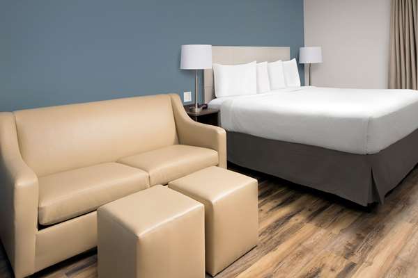  - WoodSpring Suites International Drive Orlando