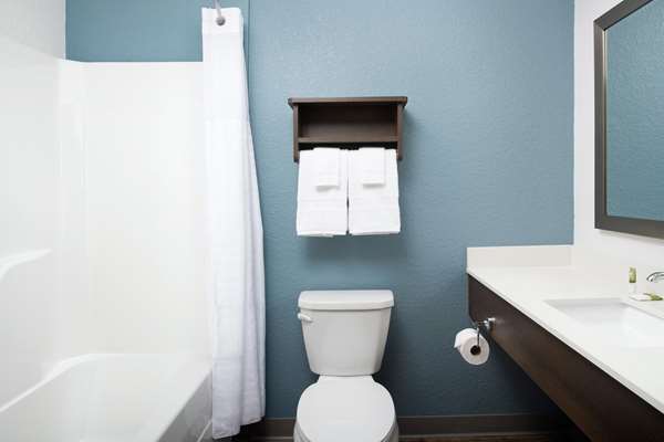  - WoodSpring Suites International Drive Orlando