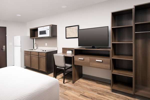  - WoodSpring Suites International Drive Orlando