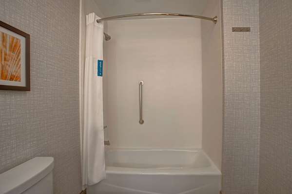  - Hampton Inn & Suites Borger