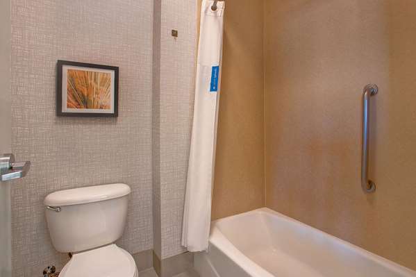  - Hampton Inn & Suites Borger
