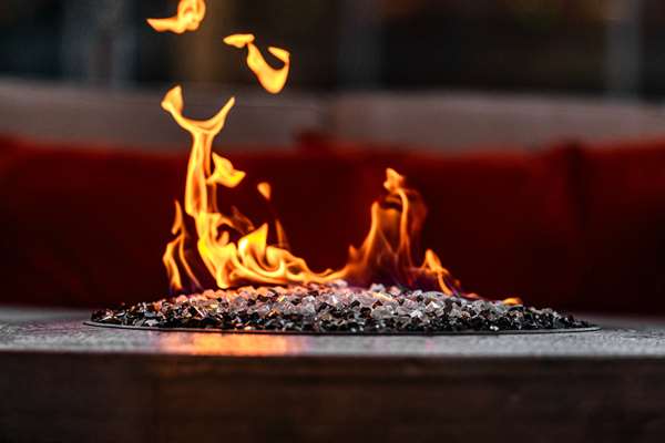 Exterior view - Art Hotel Denver