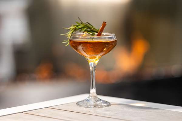 Restaurant - Art Hotel Denver