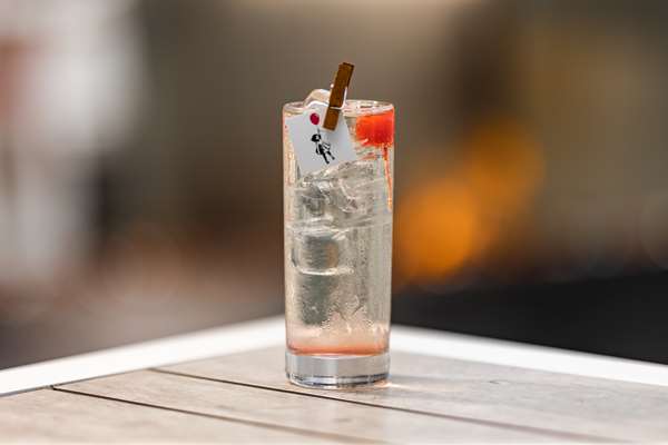 Restaurant - Art Hotel Denver