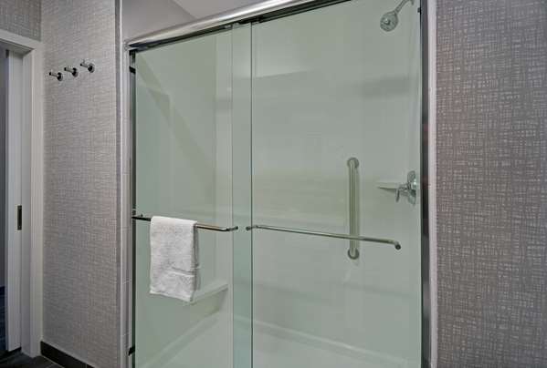  - Hampton Inn Las Vegas Strip South - I-15, Exit 33