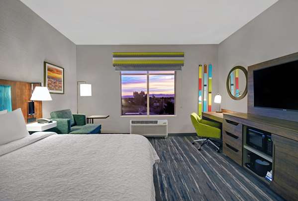  - Hampton Inn Las Vegas Strip South - I-15, Exit 33
