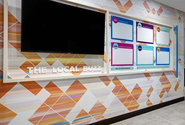  - Home2 Suites by Hilton Downtown Milwaukee - I-794, Exit 1E