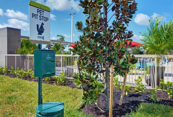 Exterior view - Home2 Suites by Hilton Colonial Blvd Fort Myers