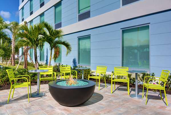 Exterior view - Home2 Suites by Hilton Colonial Blvd Fort Myers
