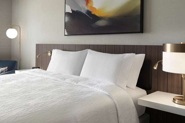  - Hilton Garden Inn Waterfront Camden