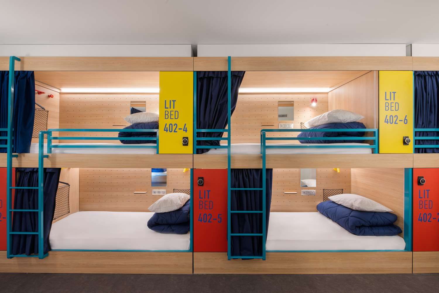 Default room