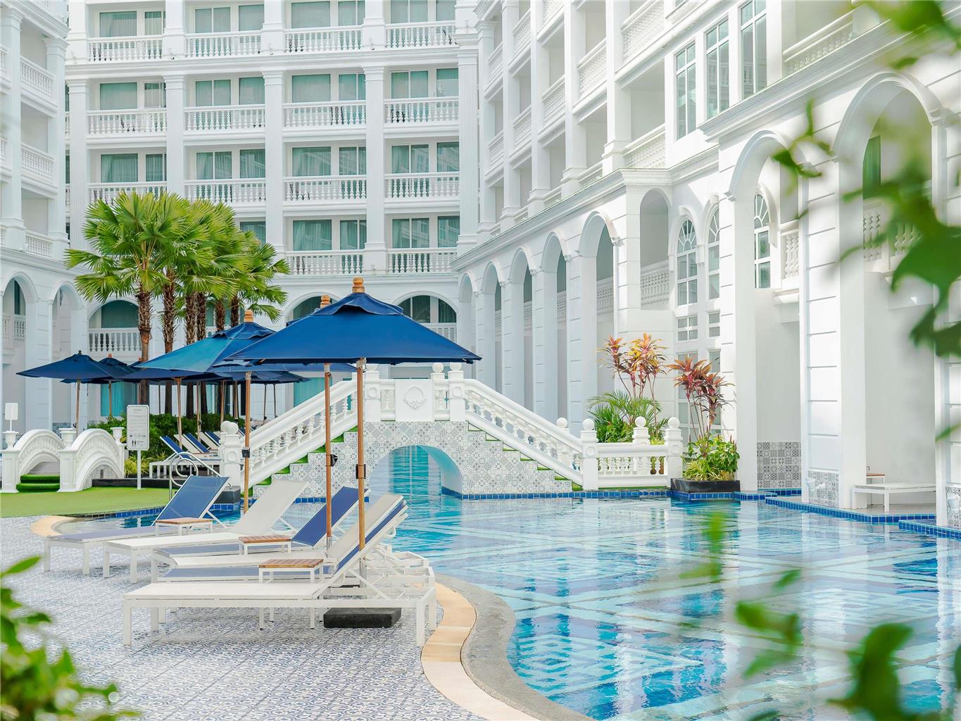 Moevenpick Myth Hotel Patong Phuket