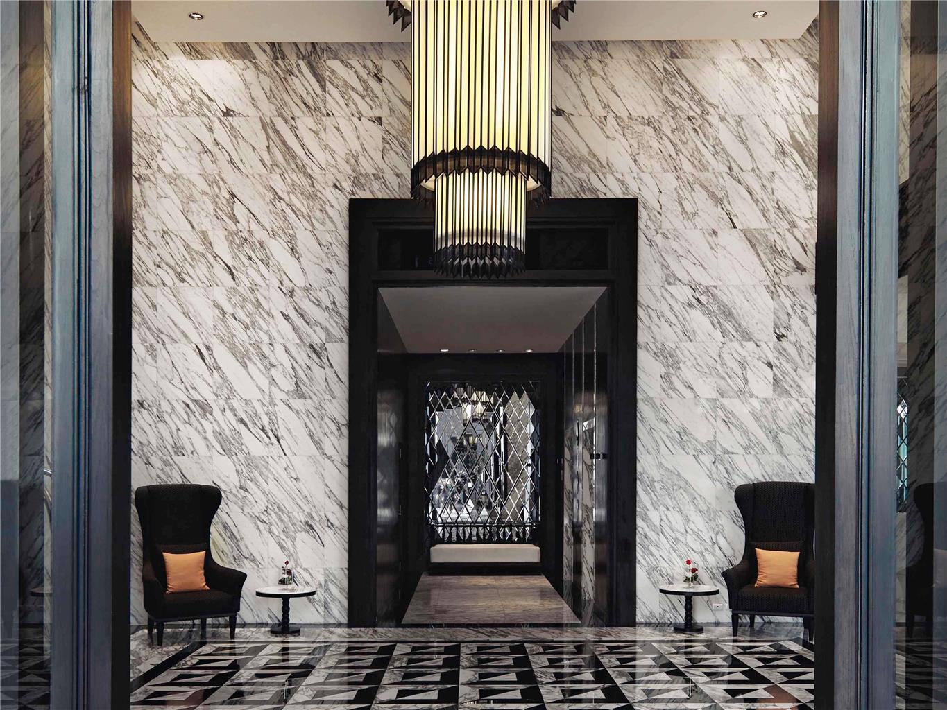 Moevenpick Hotel Sukhumvit 15 Bangkok