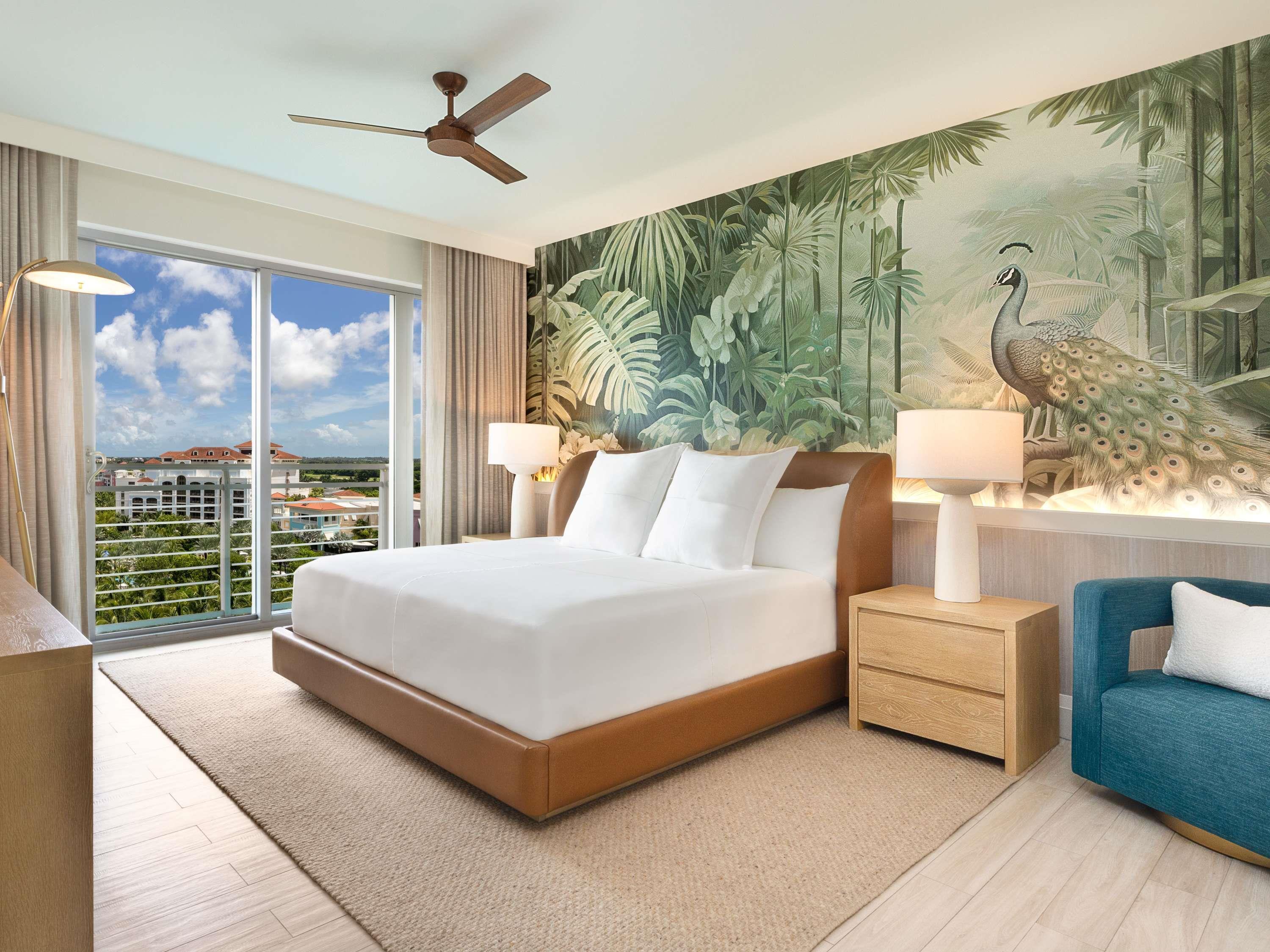 SLS at Baha Mar Room Type - Superior Two Bedroom Suite