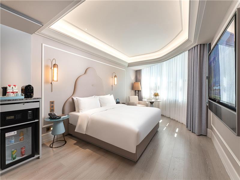 Guest Room,On-Site