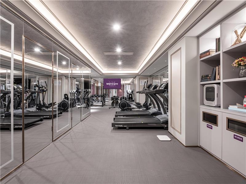 On-Site,Property Amenity,Recreation,Fitness Center