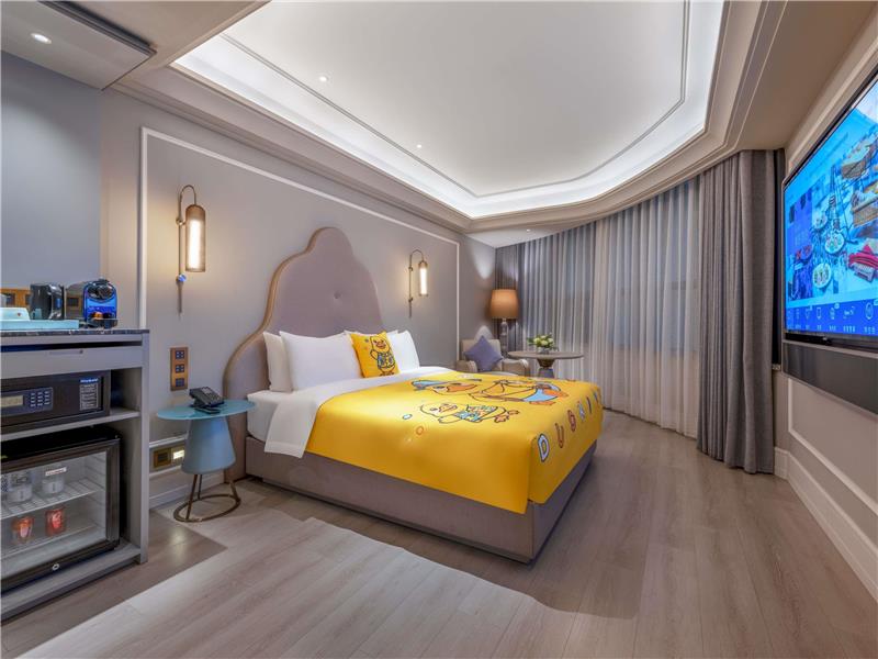 Guest Room,Suite,On-Site