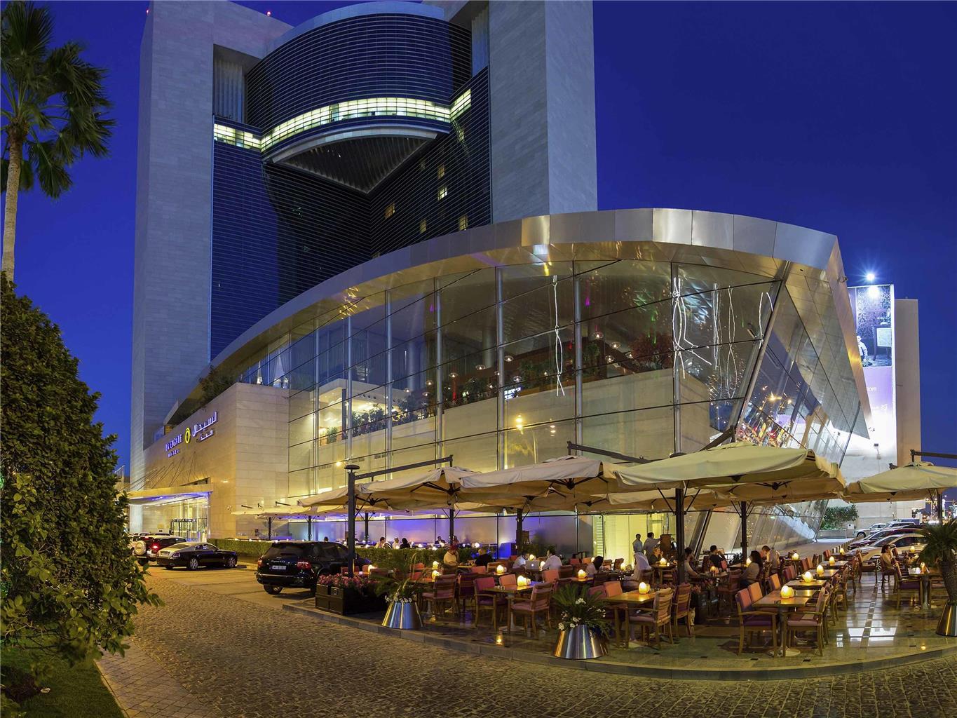 La Cigale Hotel, Managed by Accor