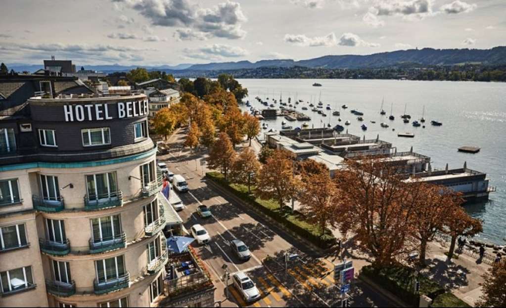 Ameron Bellerive au Lac