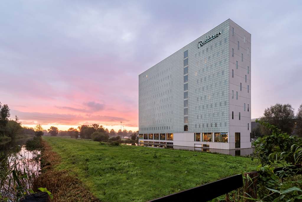 Radisson Hotel Suites Amsterdam South