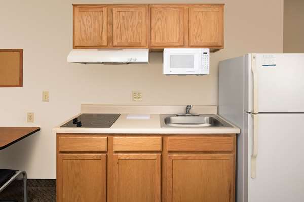  - WoodSpring Suites Brownsville