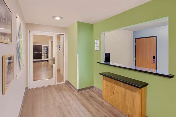  - WoodSpring Suites Brownsville