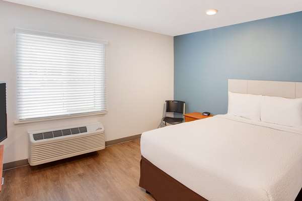  - WoodSpring Suites Brownsville