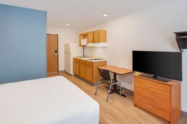  - WoodSpring Suites Brownsville