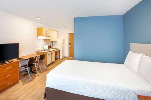  - WoodSpring Suites Pharr