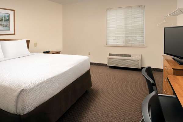  - WoodSpring Suites Zarzamora South San Antonio - I-35, Exit 150A