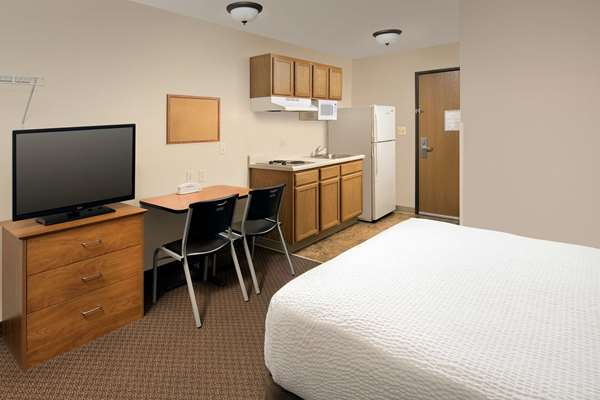  - WoodSpring Suites Zarzamora South San Antonio - I-35, Exit 150A