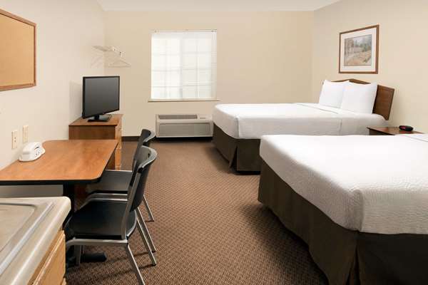  - WoodSpring Suites Zarzamora South San Antonio - I-35, Exit 150A