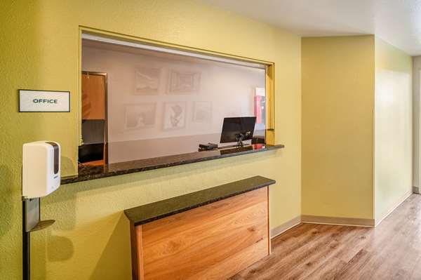  - WoodSpring Suites Corpus Christi