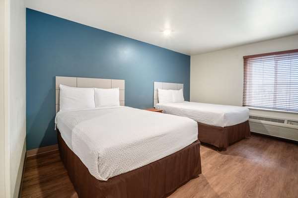  - WoodSpring Suites Corpus Christi