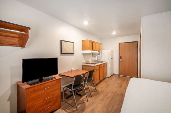 Suite - WoodSpring Suites Corpus Christi
