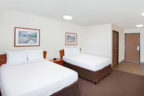  - WoodSpring Suites Willowbrook Houston