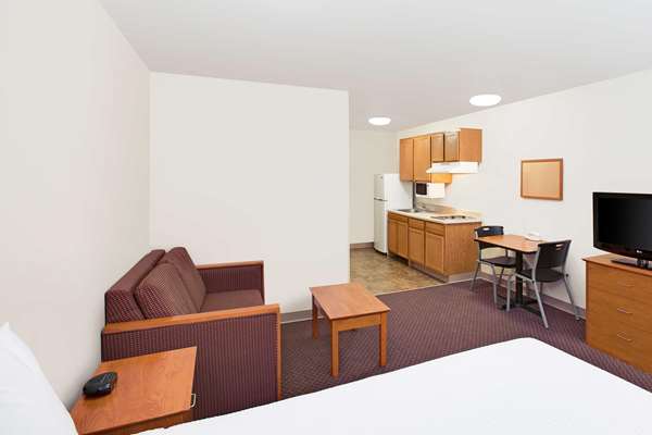  - WoodSpring Suites Willowbrook Houston