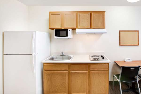  - WoodSpring Suites Willowbrook Houston