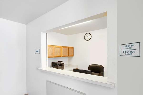  - WoodSpring Suites Westchase Houston