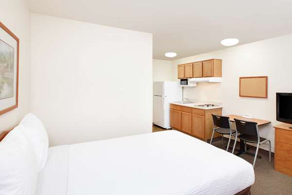  - WoodSpring Suites Westchase Houston